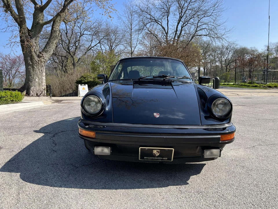 1983 Porsche 911 Carrera SC - Image 16 of 31