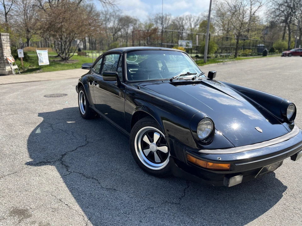 1983 Porsche 911 Carrera SC - Image 13 of 31