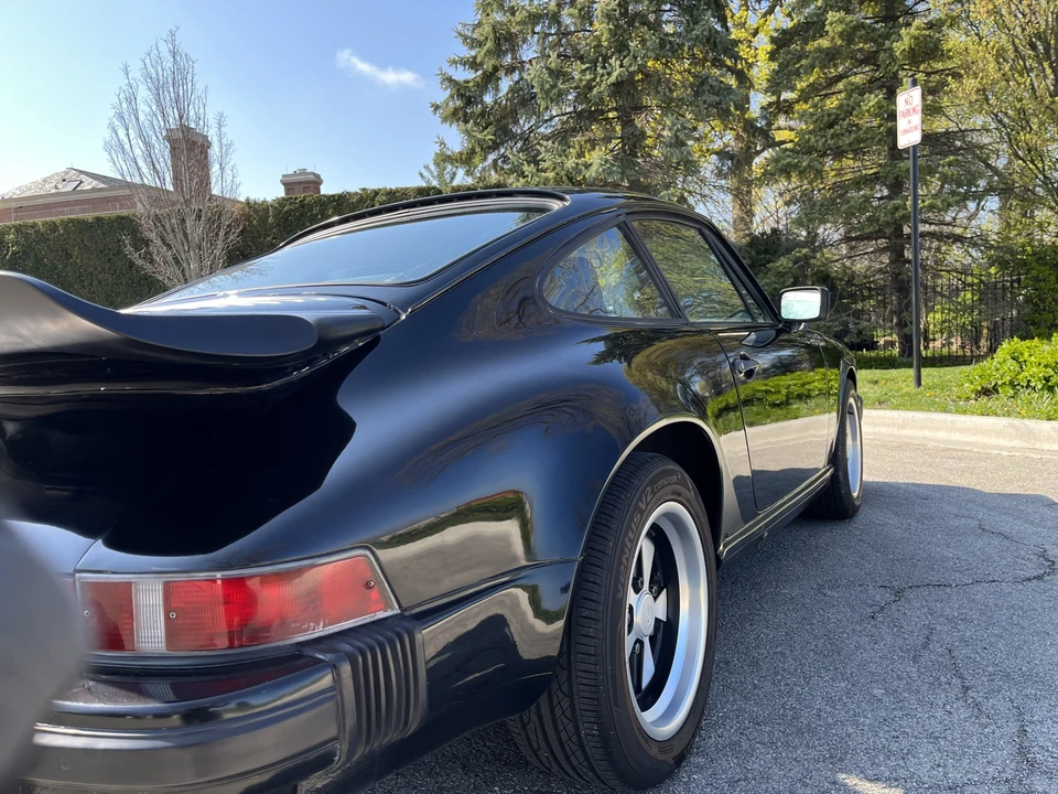 1983 Porsche 911 Carrera SC - Image 11 of 31