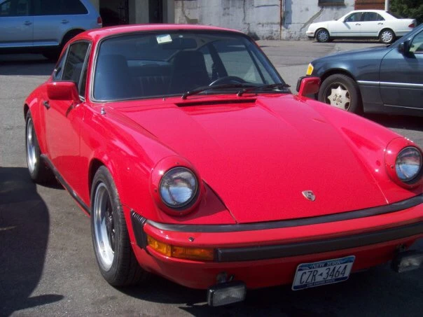 1983 Porsche 911 Carrera SC - Image 15 of 31