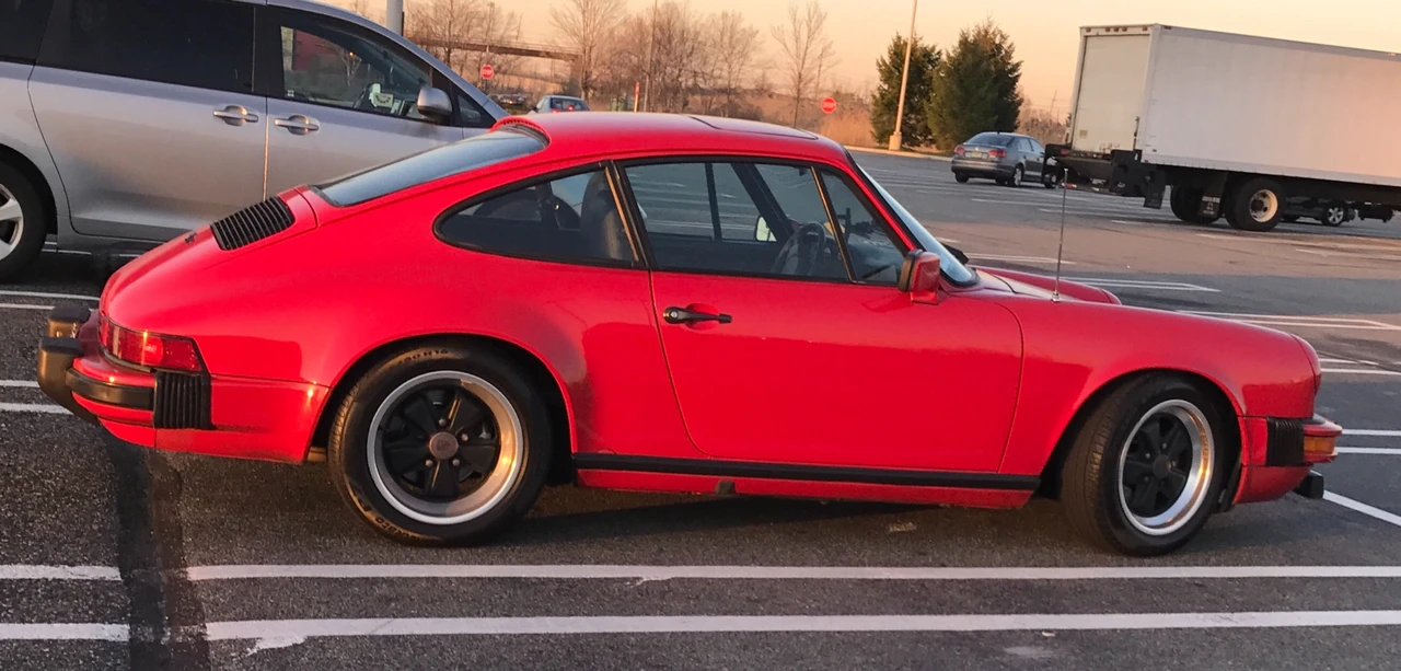 1983 Porsche 911 Carrera SC - Image 12 of 31