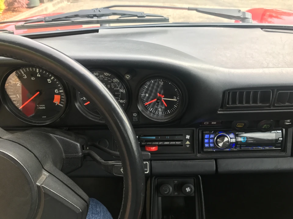 1983 Porsche 911 Carrera SC - Image 17 of 31