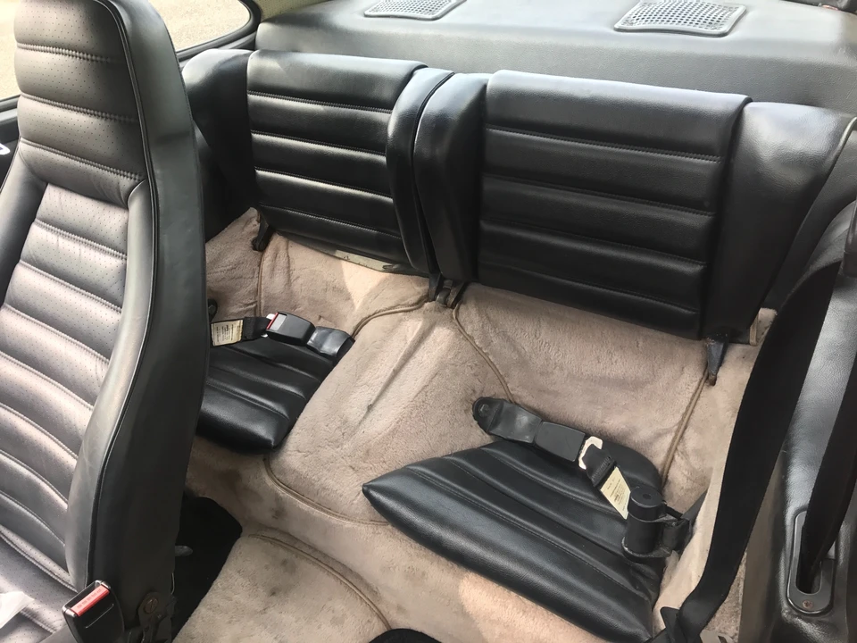 1983 Porsche 911 Carrera SC - Image 21 of 31