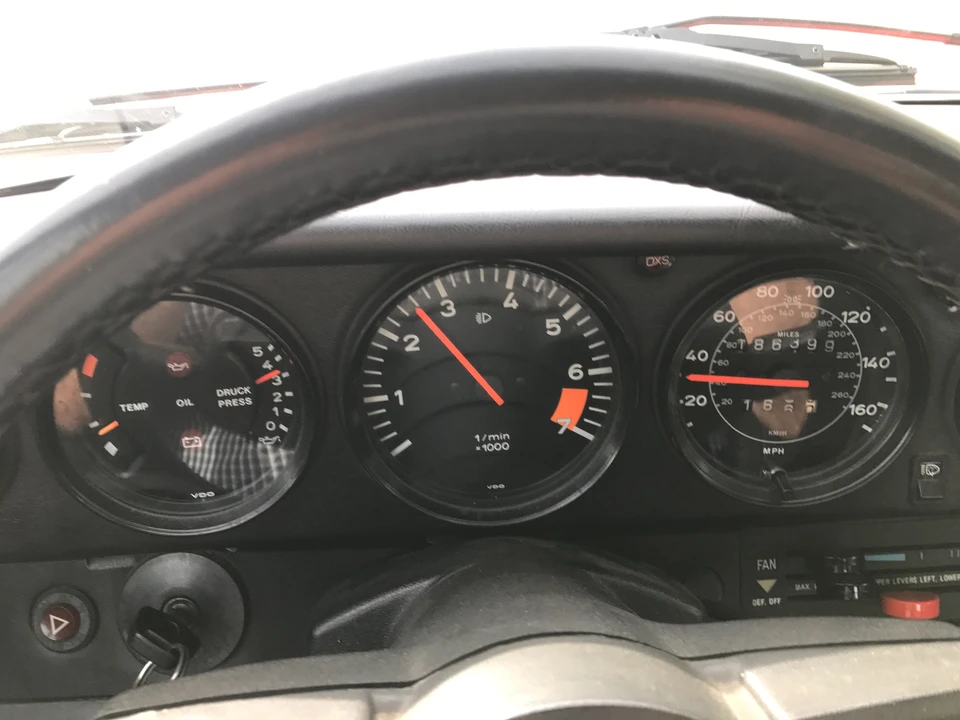 1983 Porsche 911 Carrera SC - Image 18 of 31