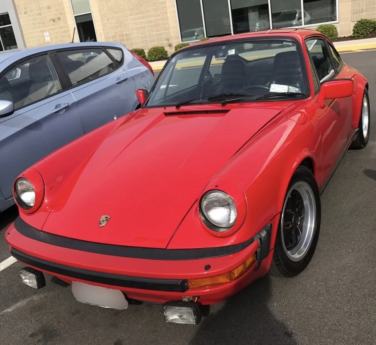 1983 Porsche 911 Carrera SC - Image 5 of 31