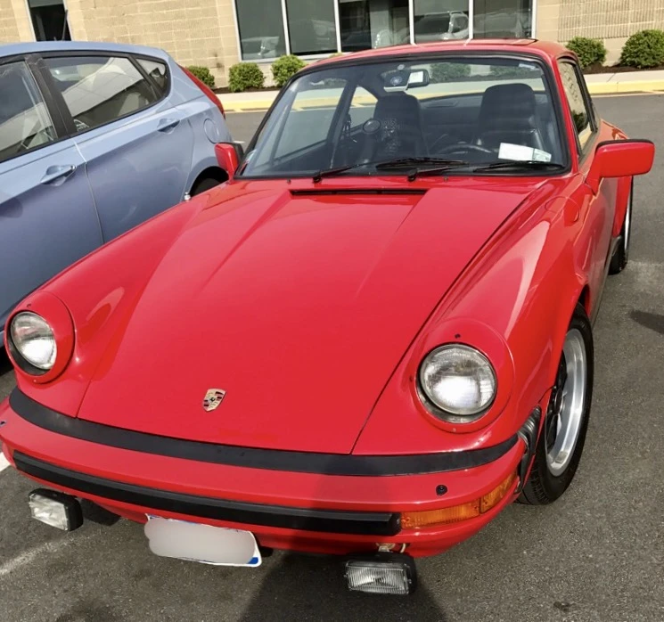 1983 Porsche 911 Carrera SC - Image 6 of 31