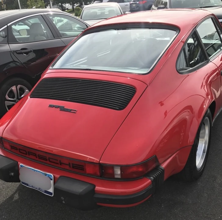1983 Porsche 911 Carrera SC - Image 7 of 31