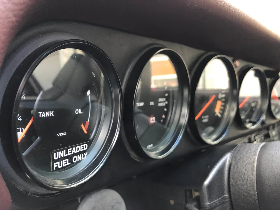 1983 Porsche 911 Carrera SC - Image 31 of 31