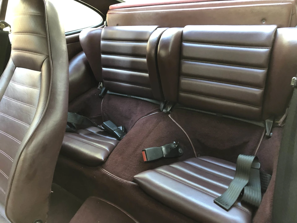 1983 Porsche 911 Carrera SC - Image 26 of 31
