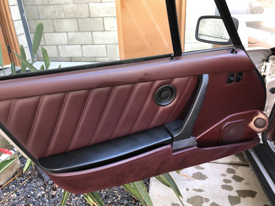 1983 Porsche 911 Carrera SC - Image 20 of 31