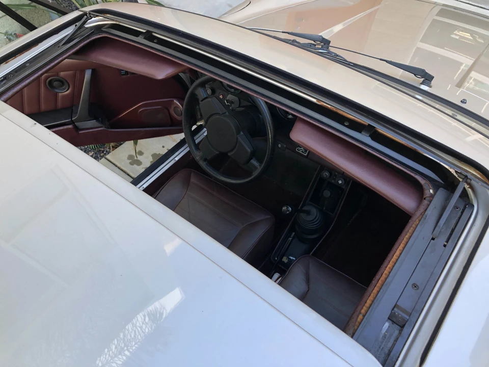 1983 Porsche 911 Carrera SC - Image 19 of 31