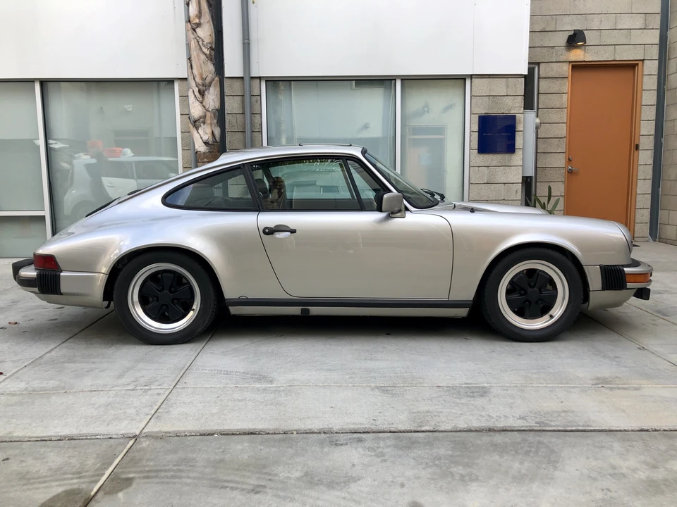 1983 Porsche 911 Carrera SC - Image 4 of 31