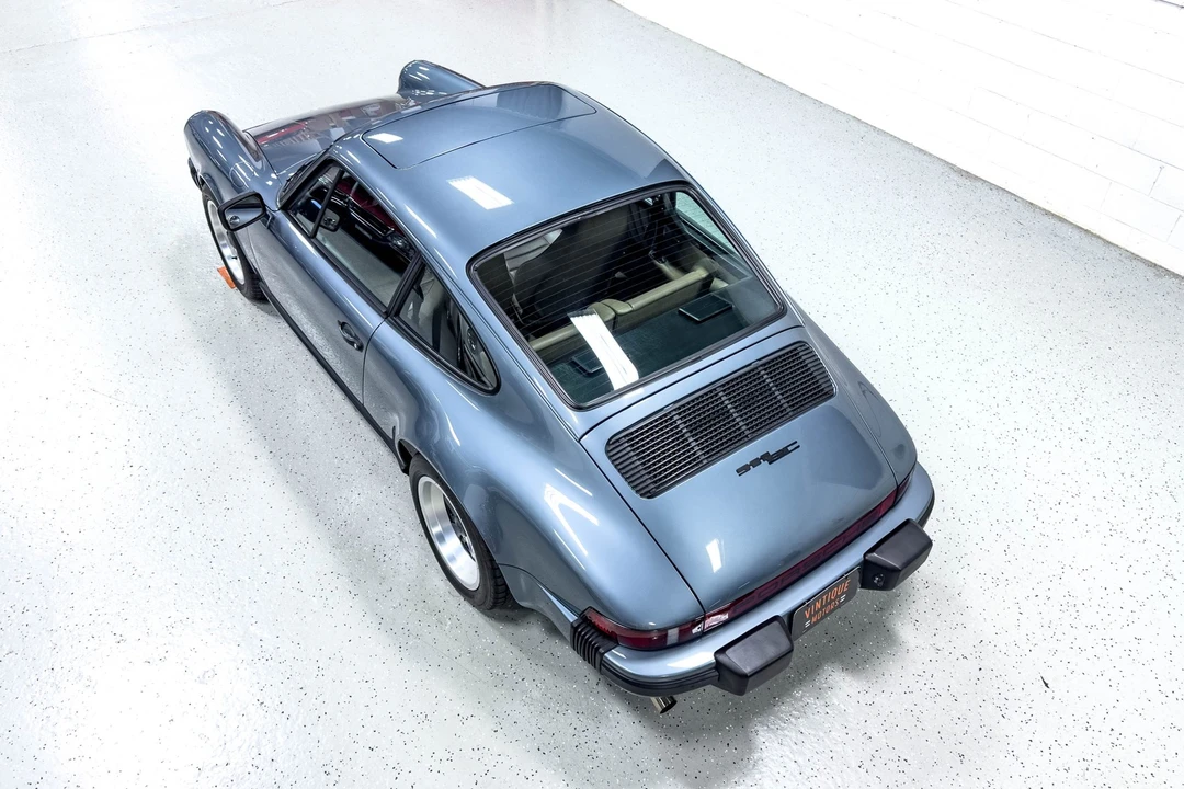 1983 Porsche 911 Carrera SC - Image 12 of 31