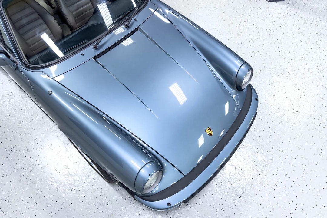 1983 Porsche 911 Carrera SC - Image 18 of 31