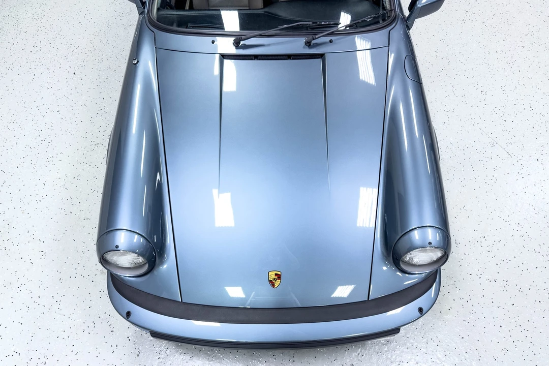 1983 Porsche 911 Carrera SC - Image 17 of 31