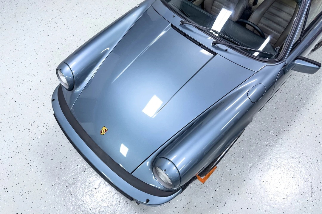 1983 Porsche 911 Carrera SC - Image 16 of 31