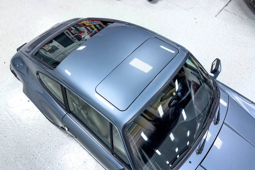 1983 Porsche 911 Carrera SC - Image 22 of 31