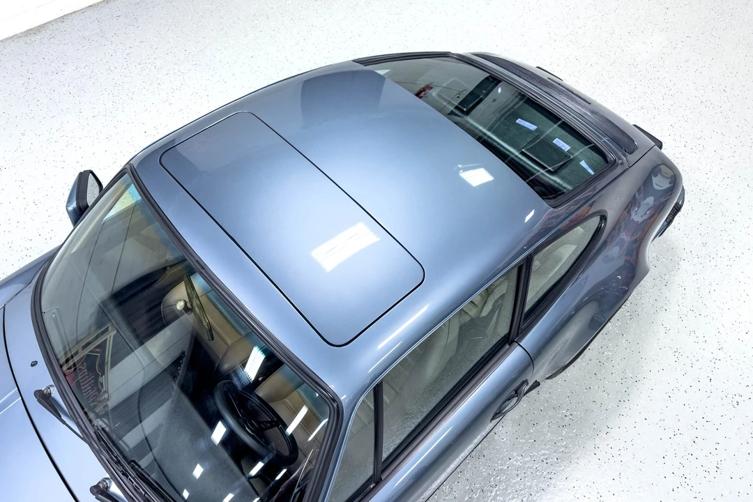 1983 Porsche 911 Carrera SC - Image 23 of 31