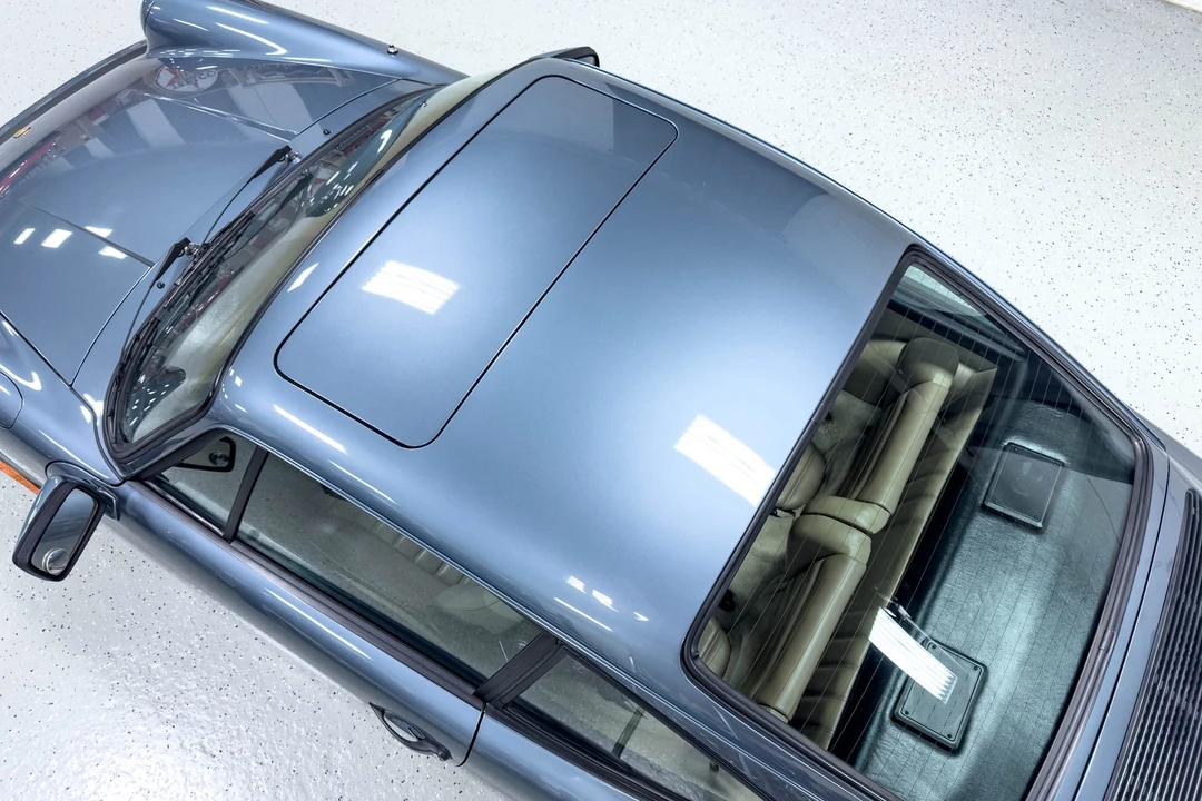1983 Porsche 911 Carrera SC - Image 25 of 31