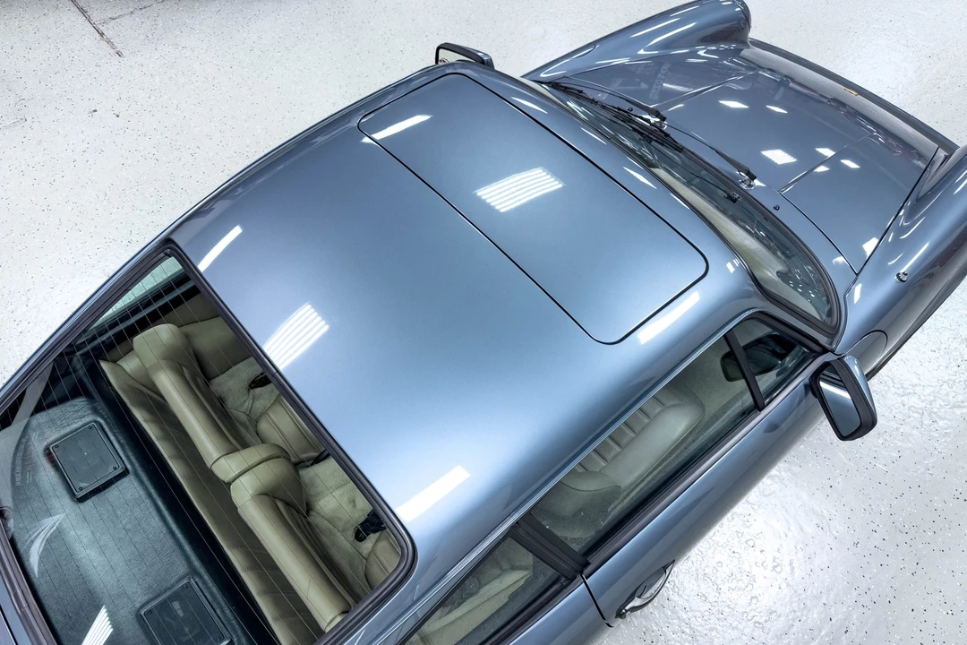 1983 Porsche 911 Carrera SC - Image 24 of 31
