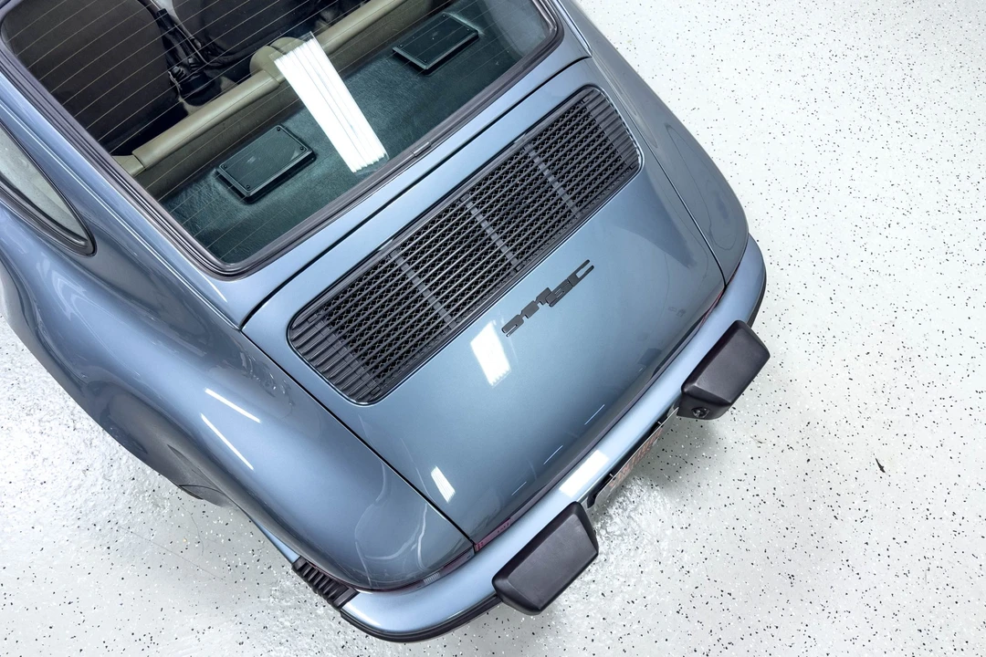 1983 Porsche 911 Carrera SC - Image 21 of 31