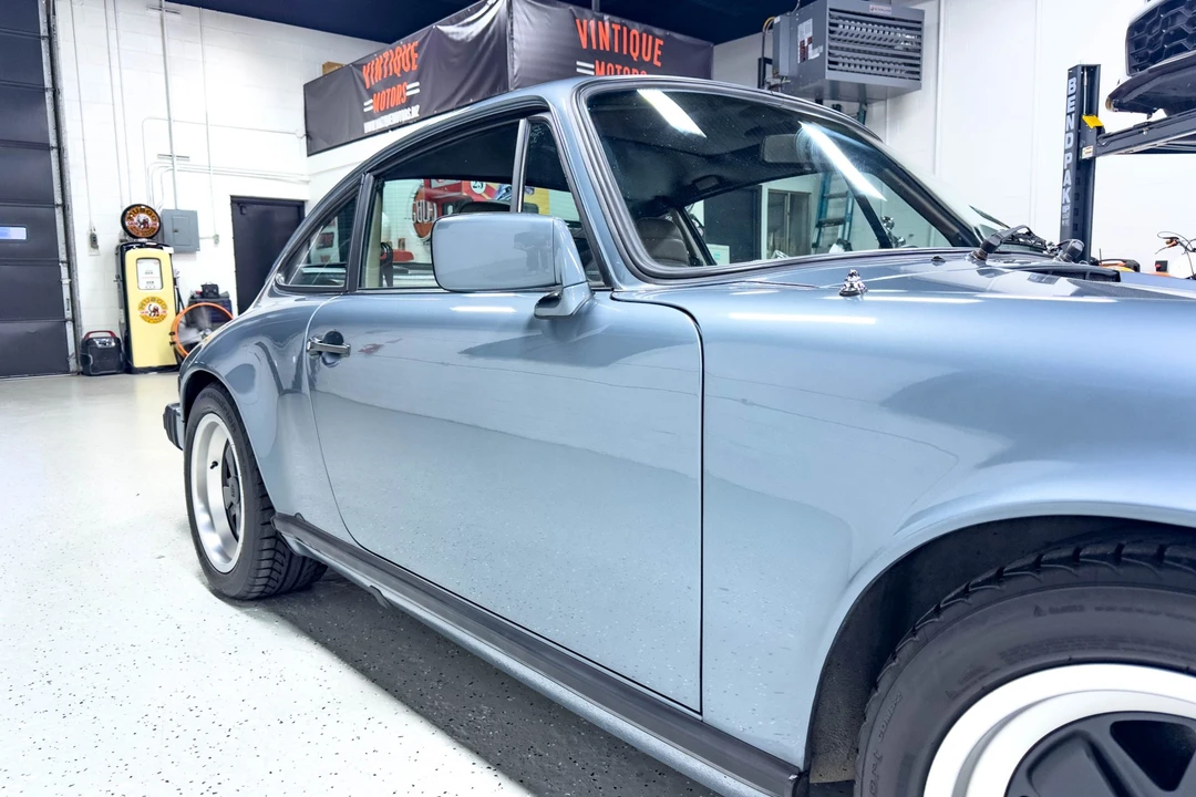1983 Porsche 911 Carrera SC - Image 26 of 31