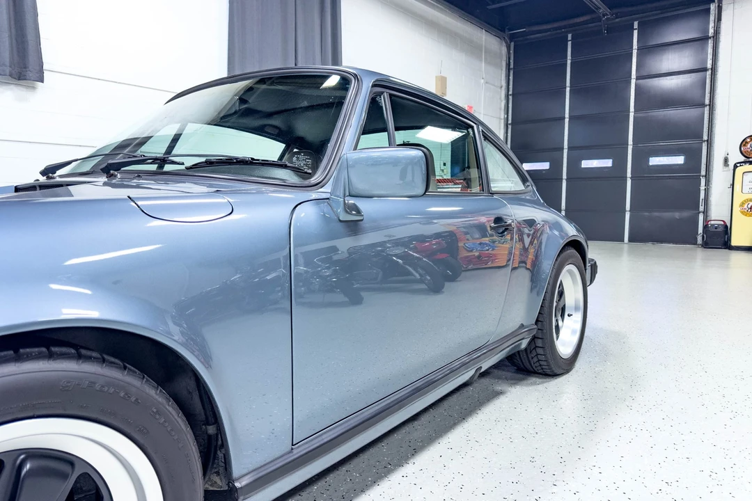 1983 Porsche 911 Carrera SC - Image 27 of 31