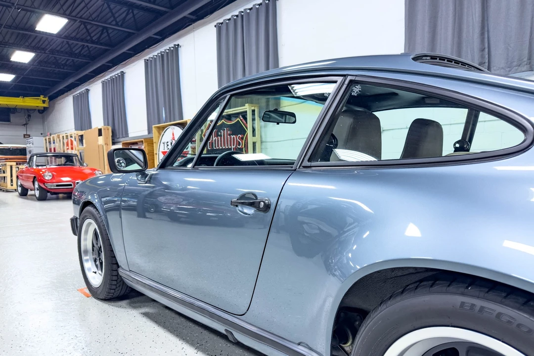1983 Porsche 911 Carrera SC - Image 28 of 31