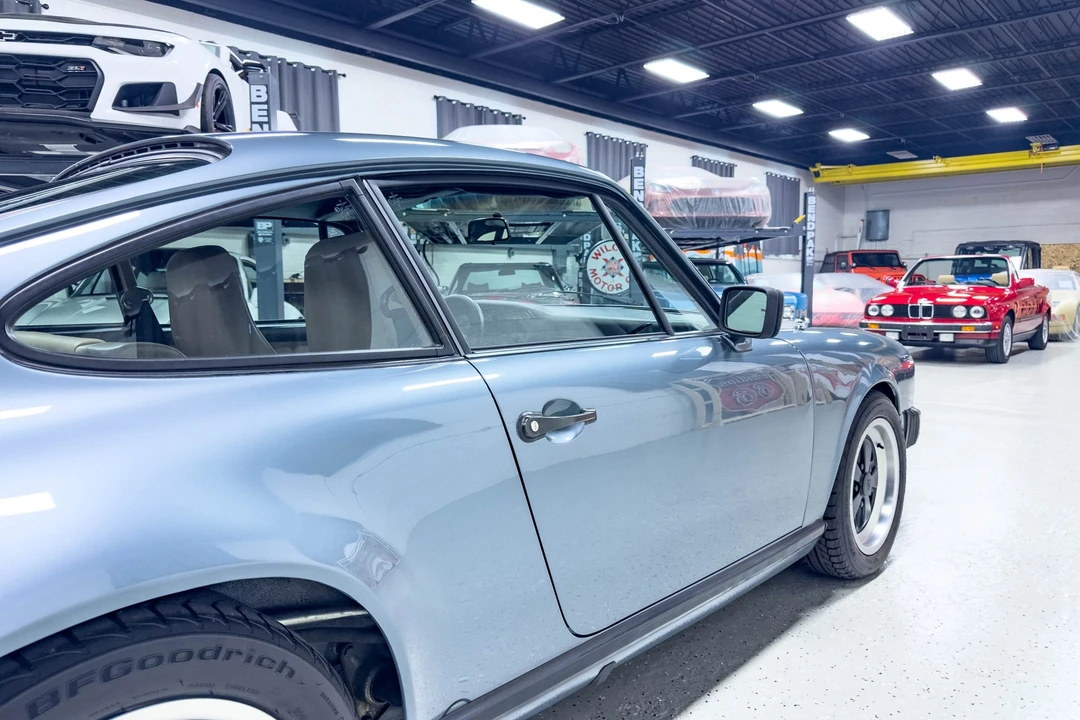 1983 Porsche 911 Carrera SC - Image 29 of 31