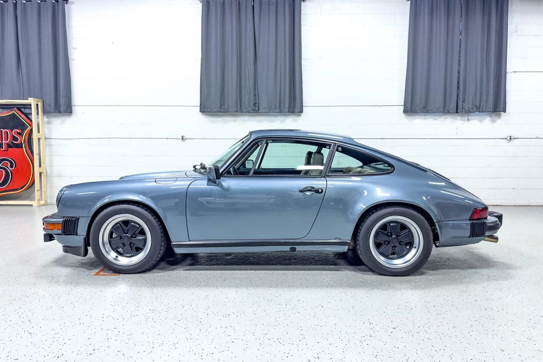 1983 Porsche 911 Carrera SC - Image 3 of 31