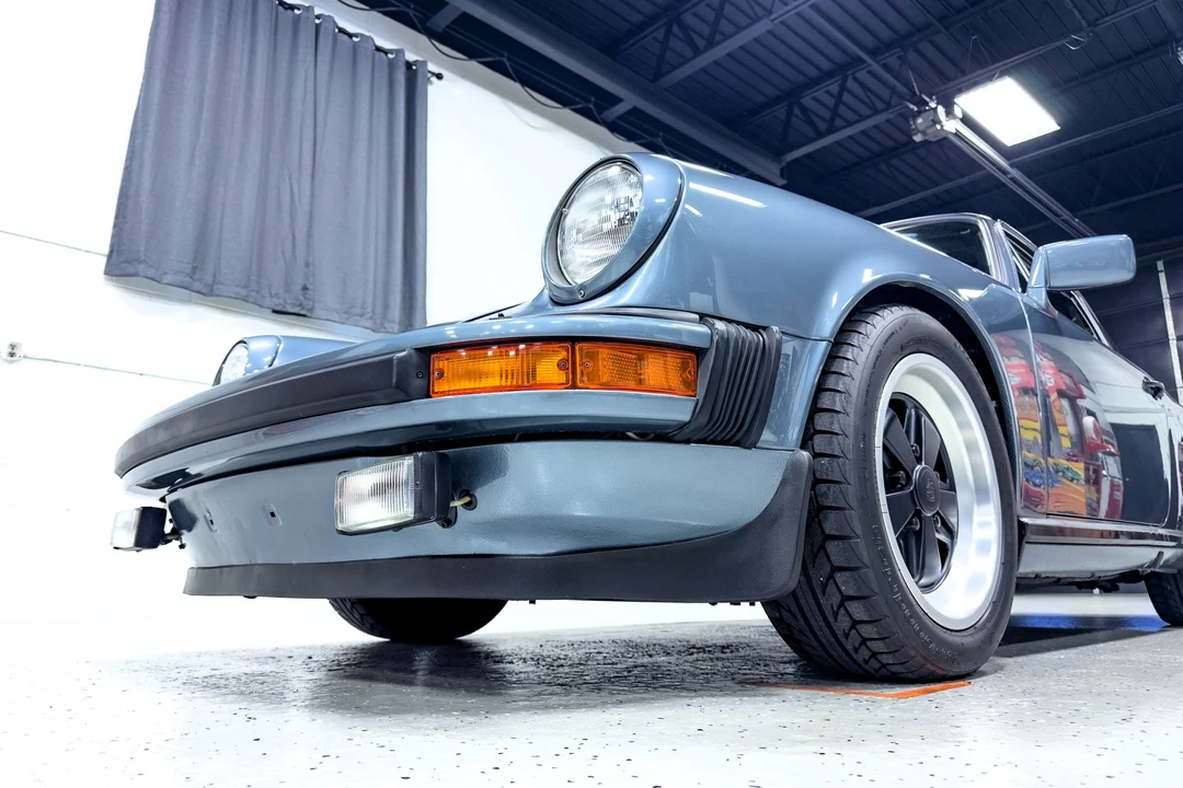 1983 Porsche 911 Carrera SC - Image 30 of 31