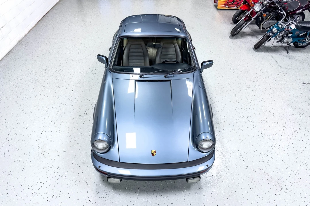 1983 Porsche 911 Carrera SC - Image 15 of 31