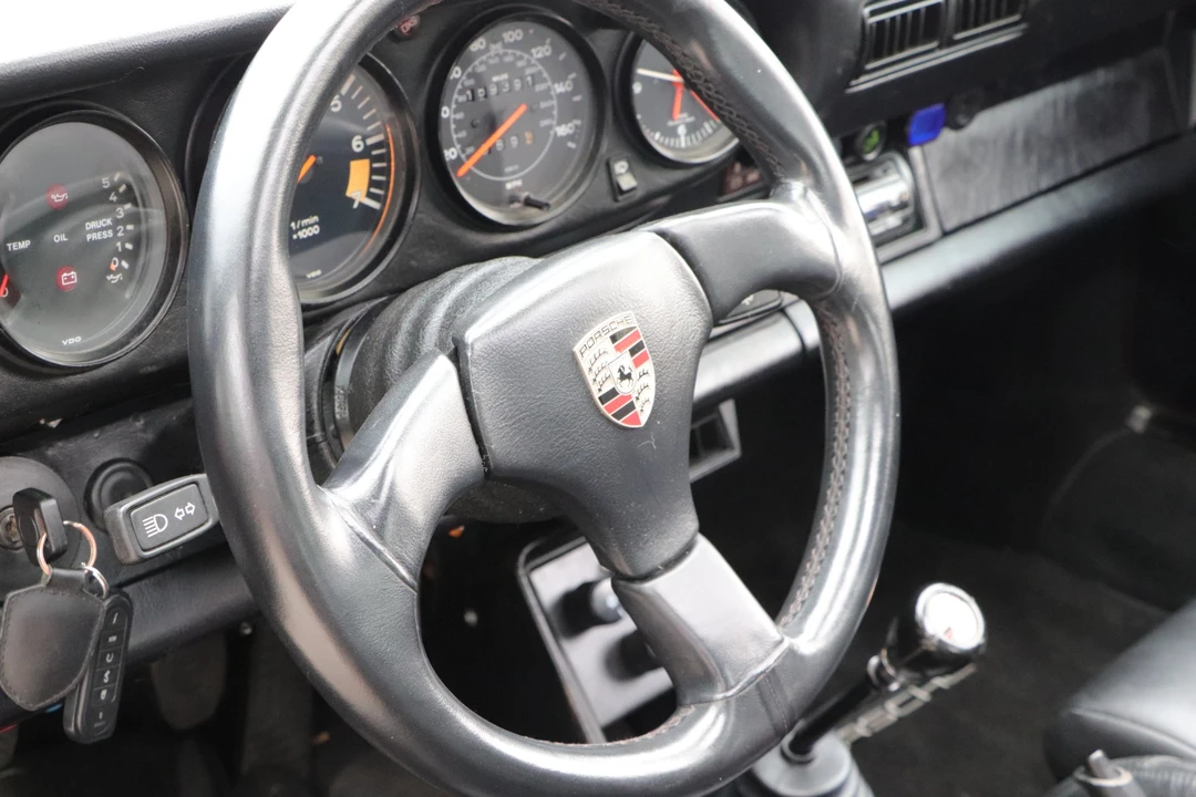 1983 Porsche 911 Carrera SC - Image 28 of 31