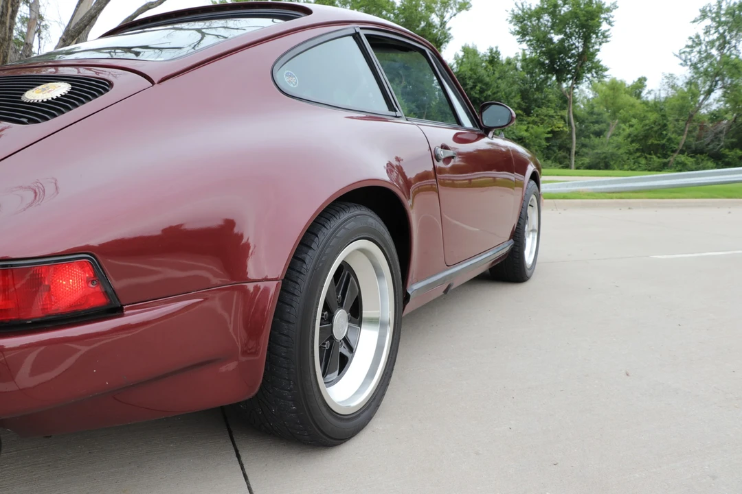 1983 Porsche 911 Carrera SC - Image 22 of 31