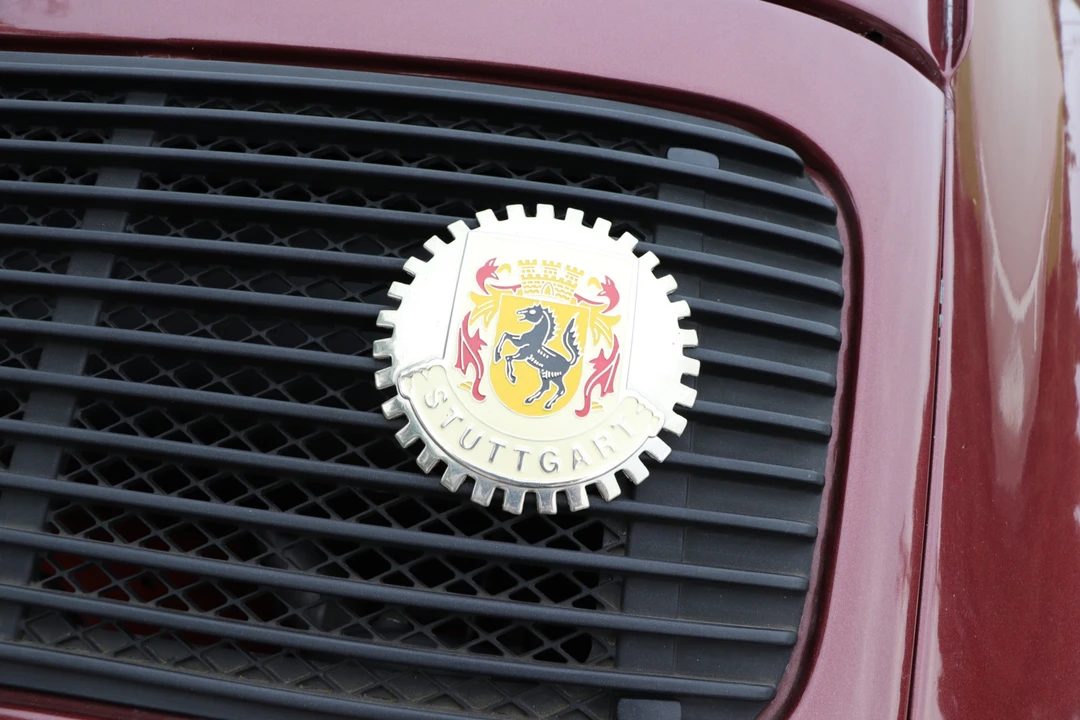 1983 Porsche 911 Carrera SC - Image 19 of 31