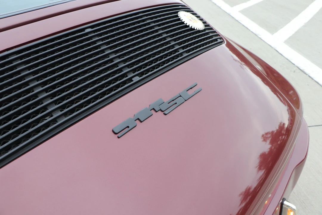 1983 Porsche 911 Carrera SC - Image 18 of 31