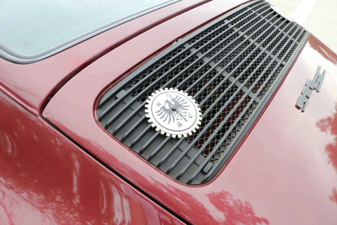 1983 Porsche 911 Carrera SC - Image 17 of 31