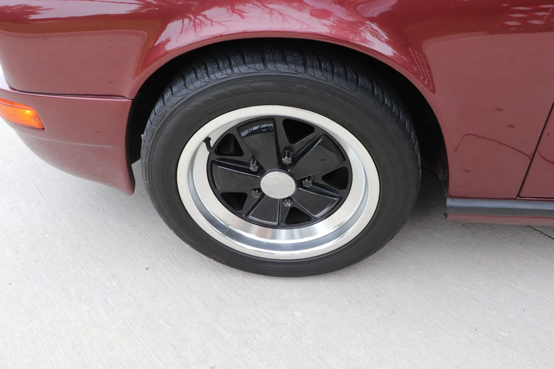 1983 Porsche 911 Carrera SC - Image 15 of 31
