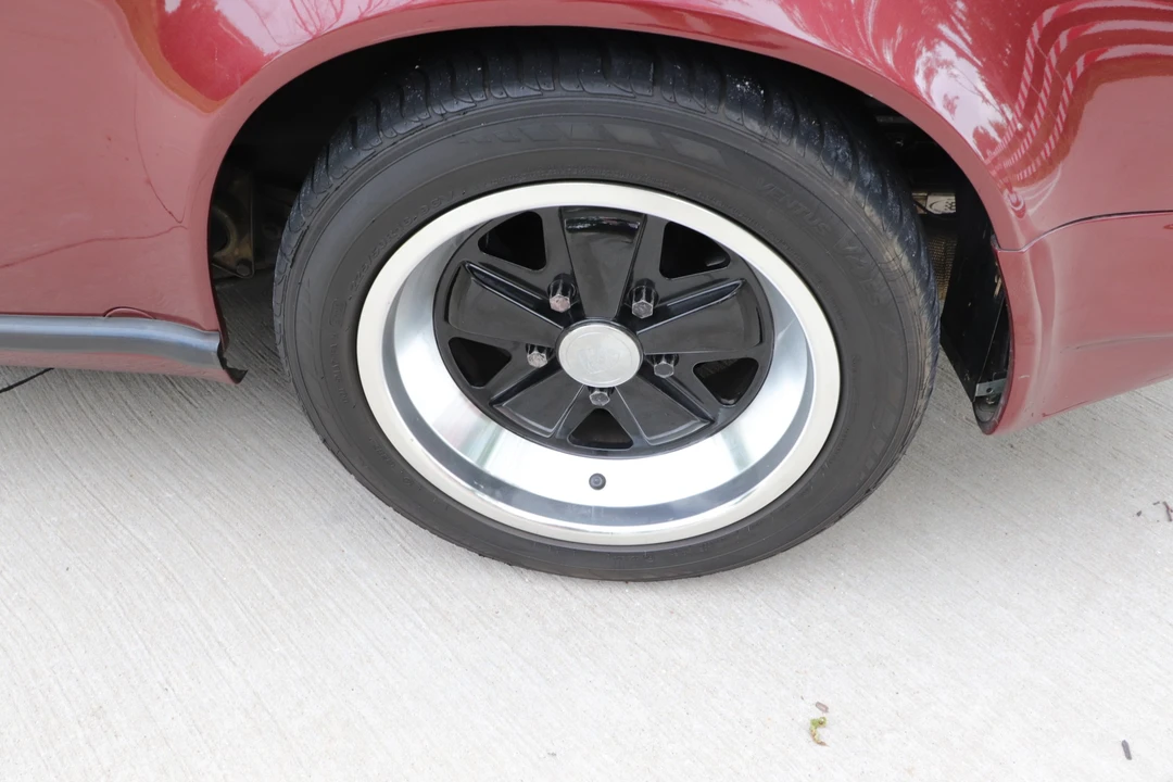 1983 Porsche 911 Carrera SC - Image 14 of 31
