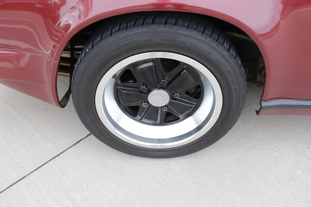 1983 Porsche 911 Carrera SC - Image 13 of 31