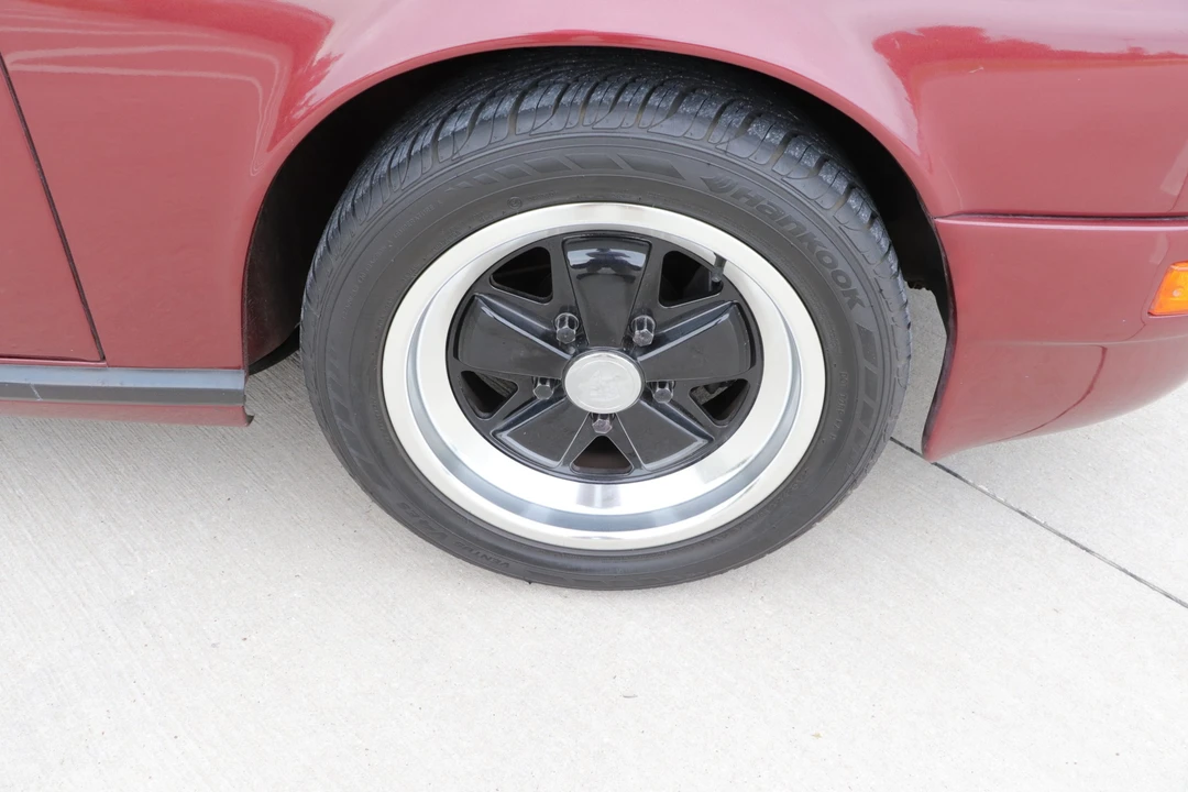 1983 Porsche 911 Carrera SC - Image 12 of 31