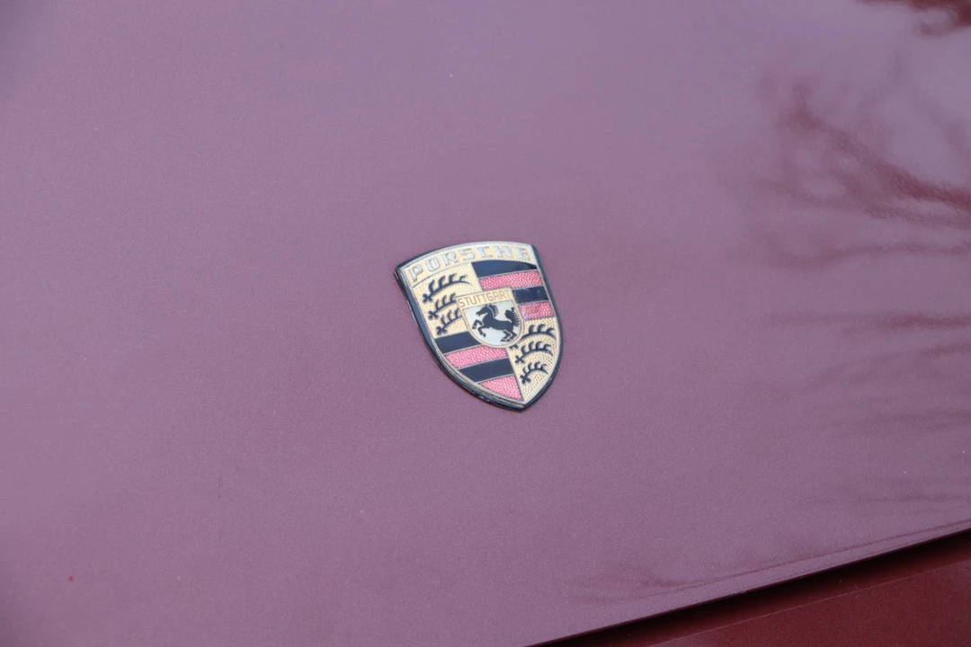 1983 Porsche 911 Carrera SC - Image 8 of 31