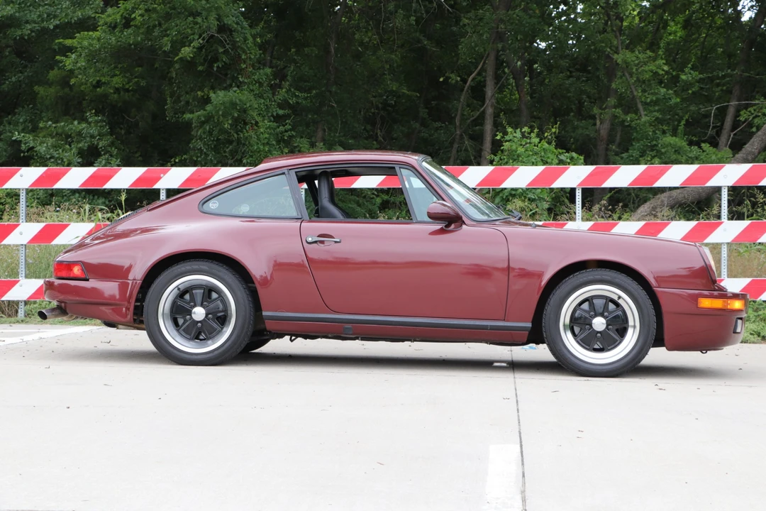 1983 Porsche 911 Carrera SC - Image 7 of 31