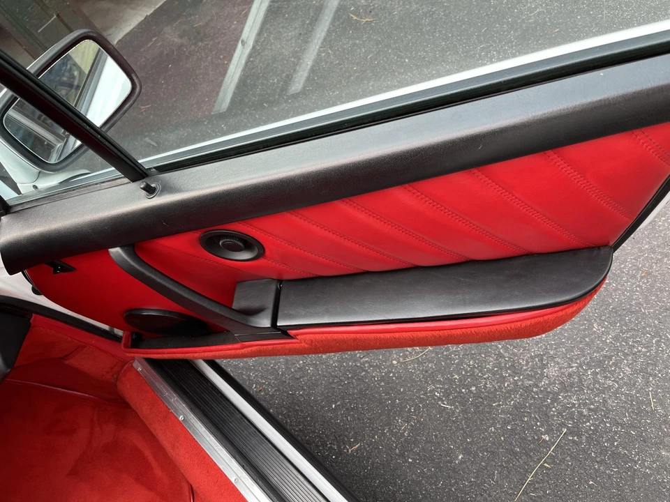 1983 Porsche 911 Carrera SC - Image 24 of 31