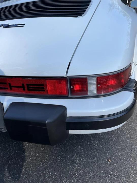 1983 Porsche 911 Carrera SC - Image 17 of 31