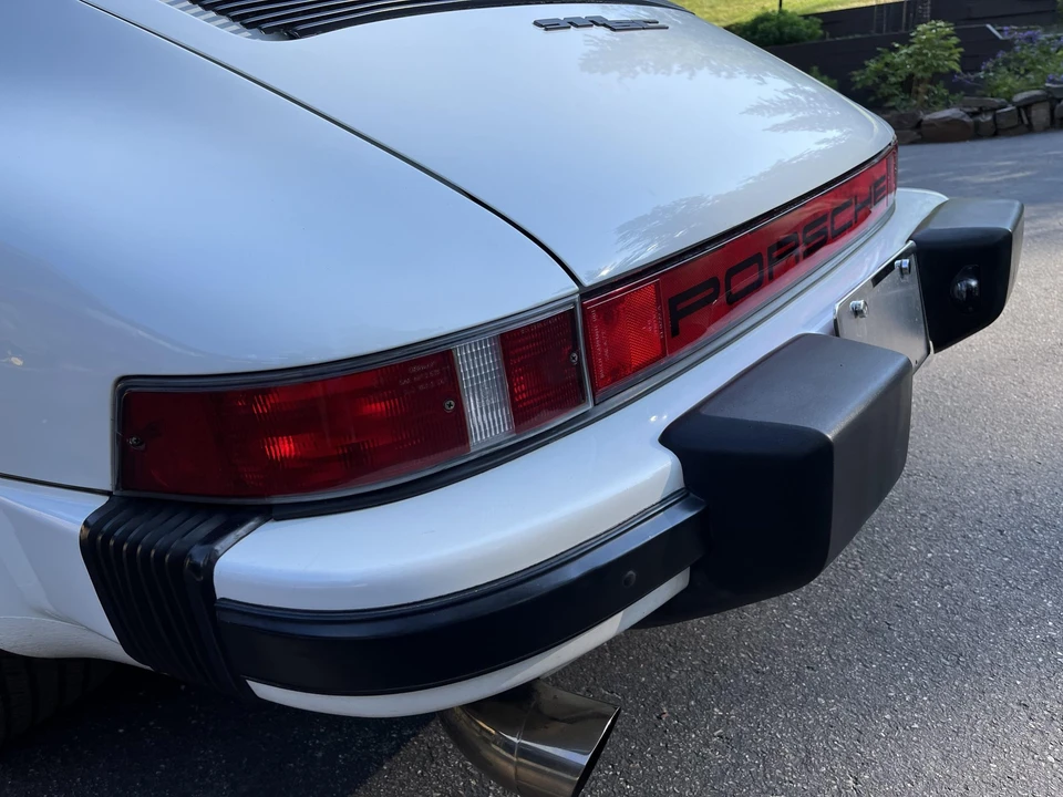 1983 Porsche 911 Carrera SC - Image 18 of 31