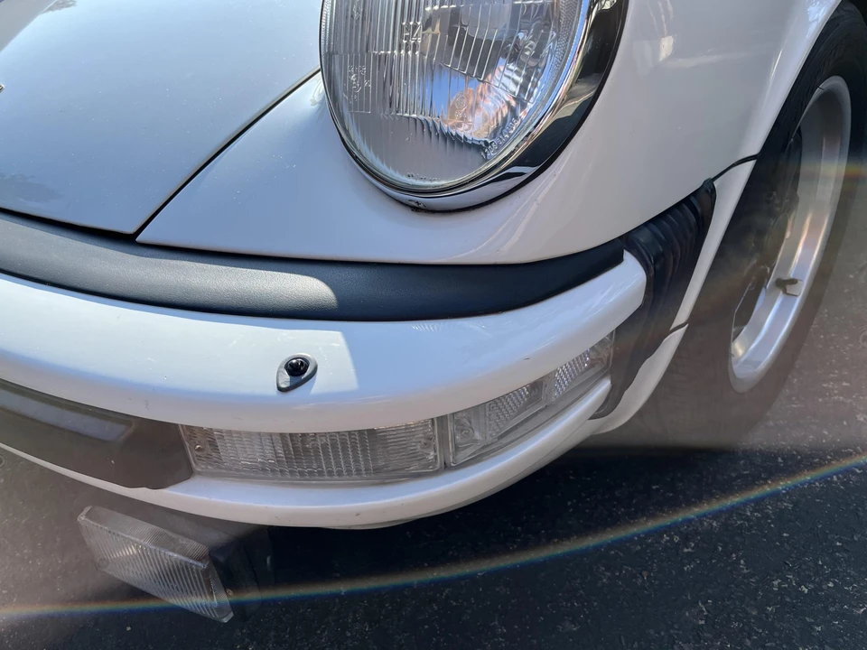 1983 Porsche 911 Carrera SC - Image 15 of 31