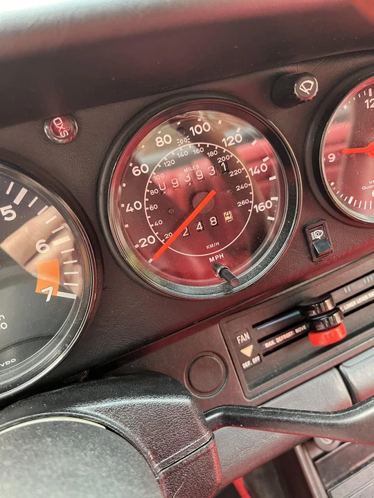 1983 Porsche 911 Carrera SC - Image 29 of 31