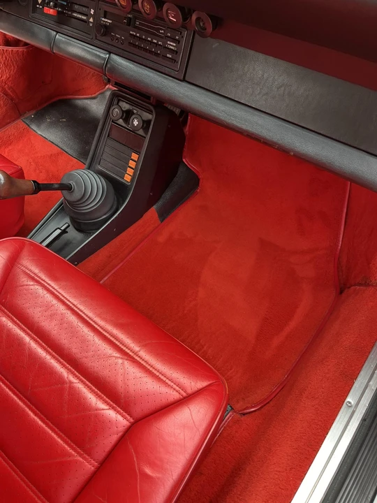 1983 Porsche 911 Carrera SC - Image 31 of 31