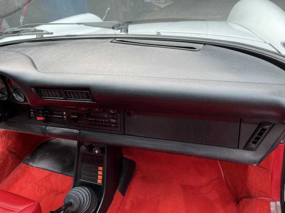 1983 Porsche 911 Carrera SC - Image 30 of 31